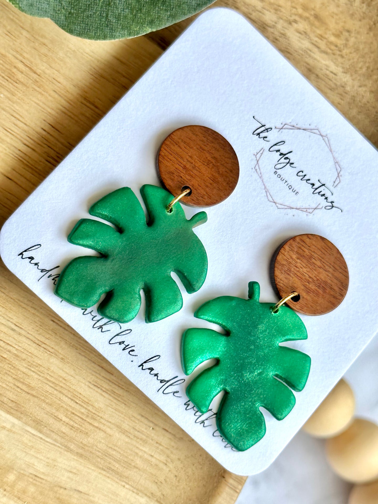 Monstera